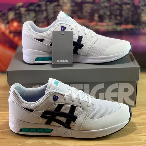 Asics Other - ASICS TIGER  GELSAGA SOUL “WHITE MIDNIGHT”